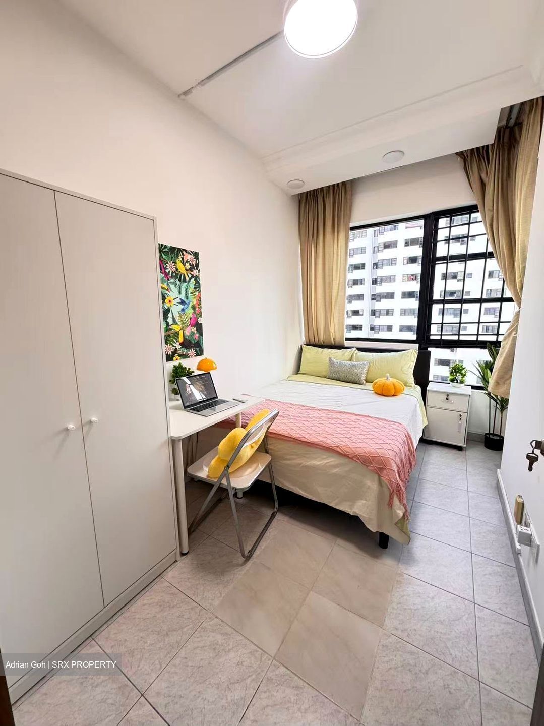 Central Green Condominium (D3), Condominium #607053051